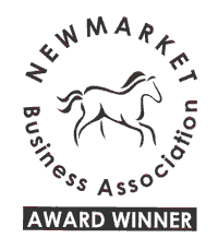 Newmarket Business Association Award 2009