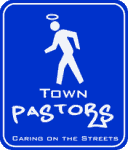 Town Pastor logo