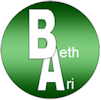BethAri logo