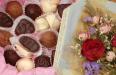 Artistry in Chocolate
