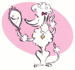 Dog grooming