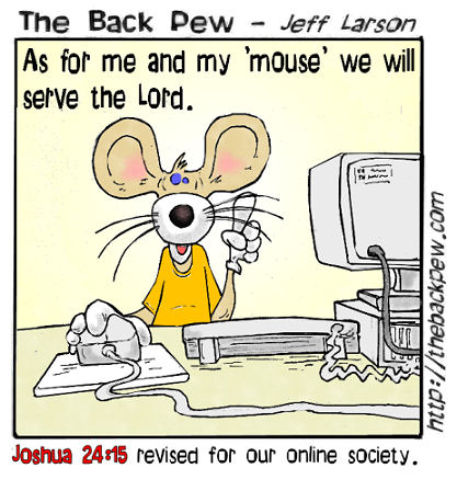 Me & my mouse