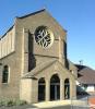 Newmarket RC church
