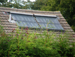 Solar panels