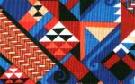 Kiwiana pattern