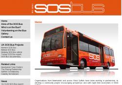 SOS Bus screenshot - Medium