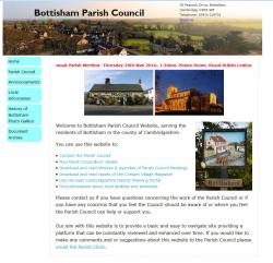 Bottisham PC screenshot - Medium