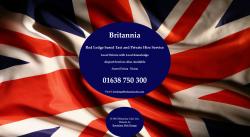 Britannia Cabs screenshot - Medium